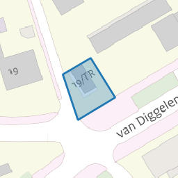 Perceel ISM02-B-3629