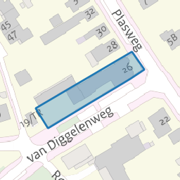 Perceel ISM02-B-3630