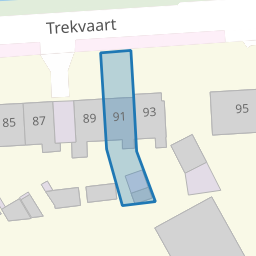 Perceel ISM02-B-3636