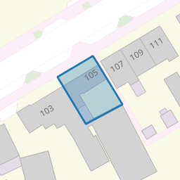 Perceel ISM02-B-3638