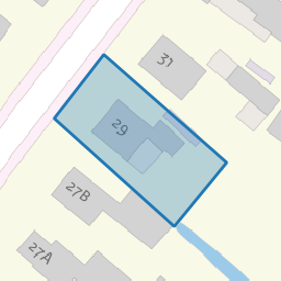 Perceel ISM02-B-3640