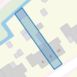 Perceel ISM02-B-3644