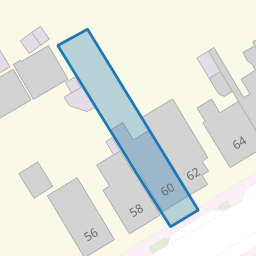 Perceel ISM02-B-3648