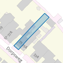 Perceel ISM02-B-3657