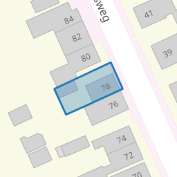 Perceel ISM02-B-3666