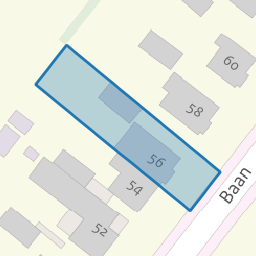 Perceel ISM02-B-3675