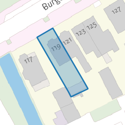 Perceel ISM02-B-3695