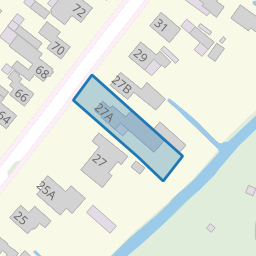 Perceel ISM02-B-3701