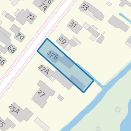 Perceel ISM02-B-3702