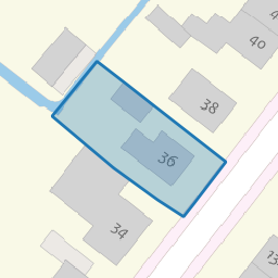 Perceel ISM02-B-3704