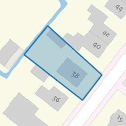 Perceel ISM02-B-3705