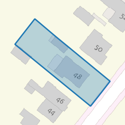 Perceel ISM02-B-3710