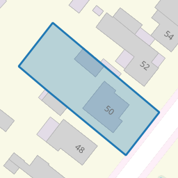 Perceel ISM02-B-3711