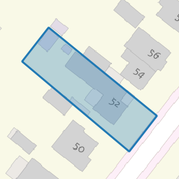 Perceel ISM02-B-3712