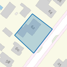 Perceel ISM02-B-3713