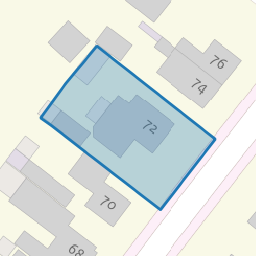 Perceel ISM02-B-3719