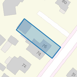 Perceel ISM02-B-3721