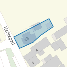 Perceel ISM02-B-3726