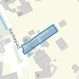 Perceel ISM02-B-3728