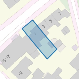 Perceel ISM02-B-3754