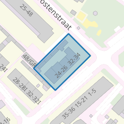 Perceel ISM02-B-3765