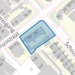 Perceel ISM02-B-3767