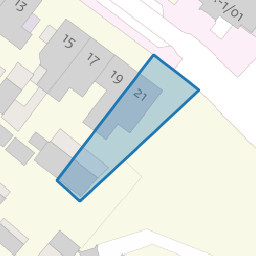 Perceel ISM02-B-3772