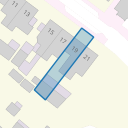 Perceel ISM02-B-3773