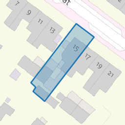 Perceel ISM02-B-3775