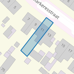 Perceel ISM02-B-3777