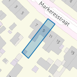 Perceel ISM02-B-3778