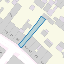 Perceel ISM02-B-3781