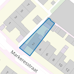 Perceel ISM02-B-3807