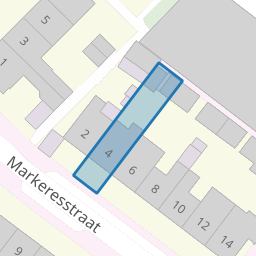 Perceel ISM02-B-3808