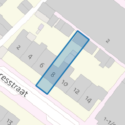 Perceel ISM02-B-3810