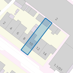 Perceel ISM02-B-3811