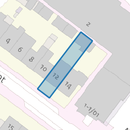 Perceel ISM02-B-3812