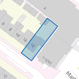 Perceel ISM02-B-3813