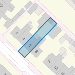 Perceel ISM02-B-3820