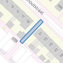 Perceel ISM02-B-3824