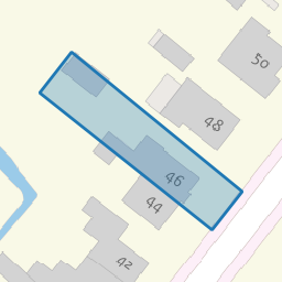 Perceel ISM02-B-3836