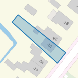 Perceel ISM02-B-3837