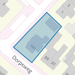 Perceel ISM02-B-3854