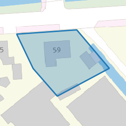 Perceel ISM02-B-3859