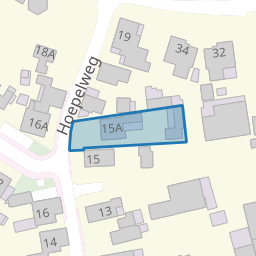 Perceel ISM02-B-3865