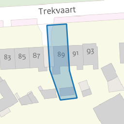 Perceel ISM02-B-3892