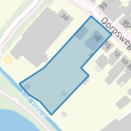 Perceel ISM02-B-3896