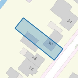 Perceel ISM02-B-3900