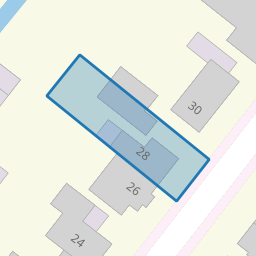 Perceel ISM02-B-3901