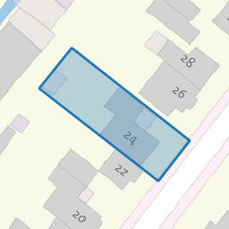 Perceel ISM02-B-3903